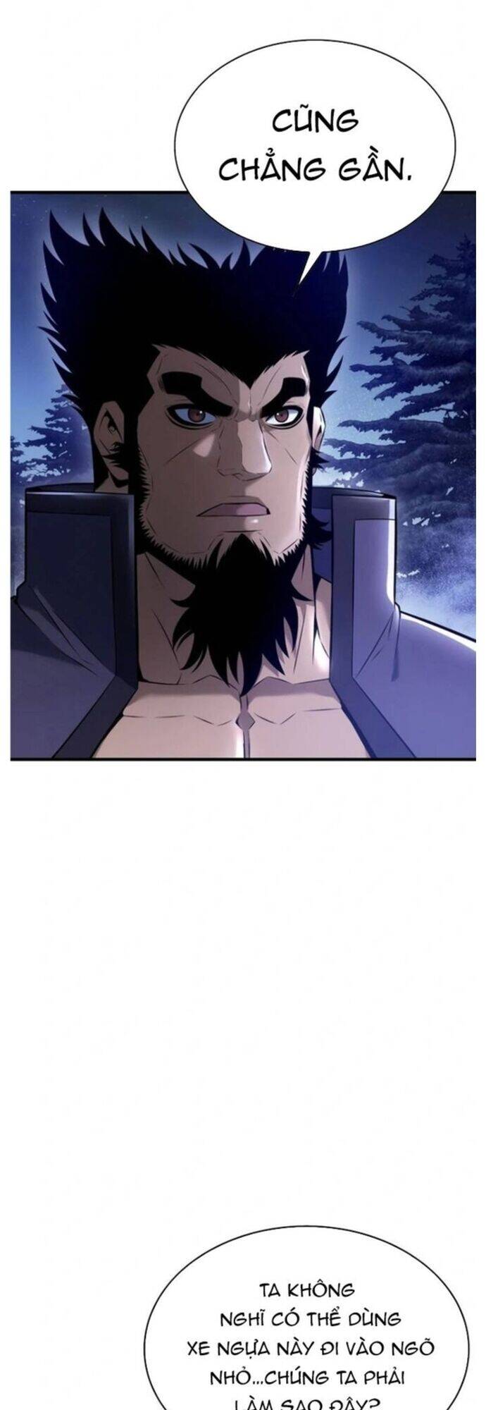 Bá Vương Chi Tinh Chapter 47 - 44