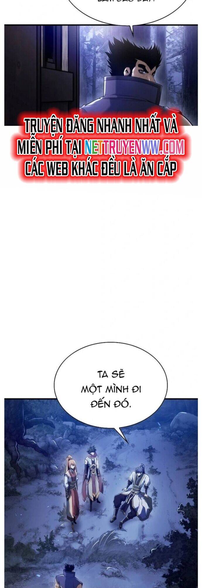 Bá Vương Chi Tinh Chapter 47 - 45