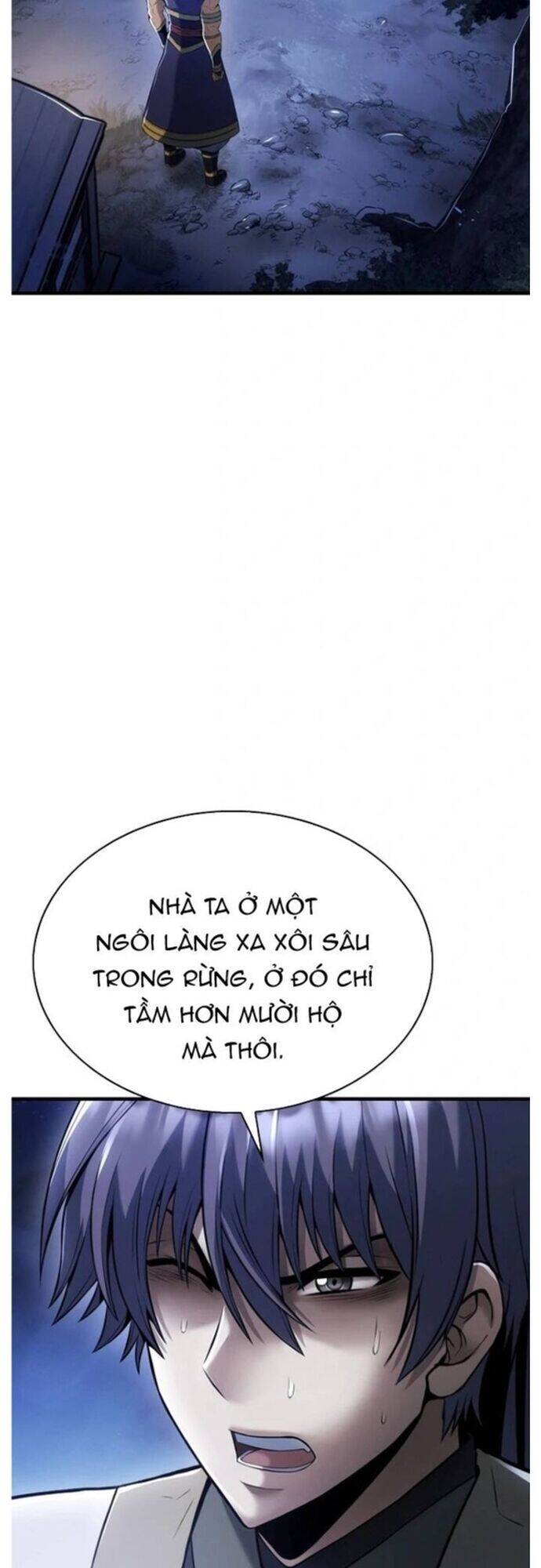 Bá Vương Chi Tinh Chapter 47 - 46
