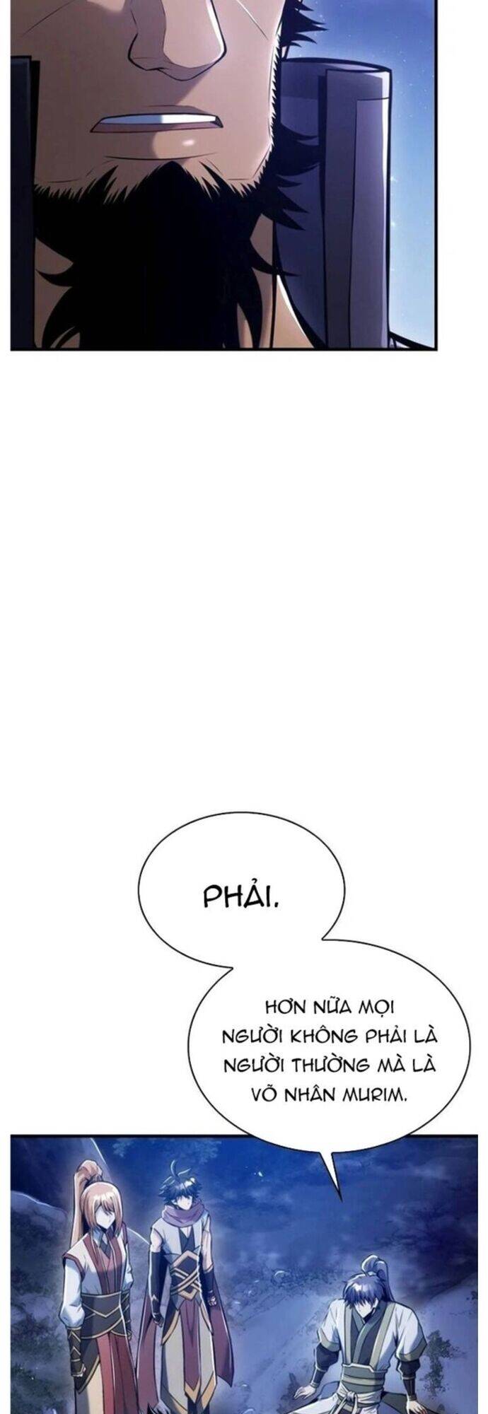 Bá Vương Chi Tinh Chapter 47 - 48