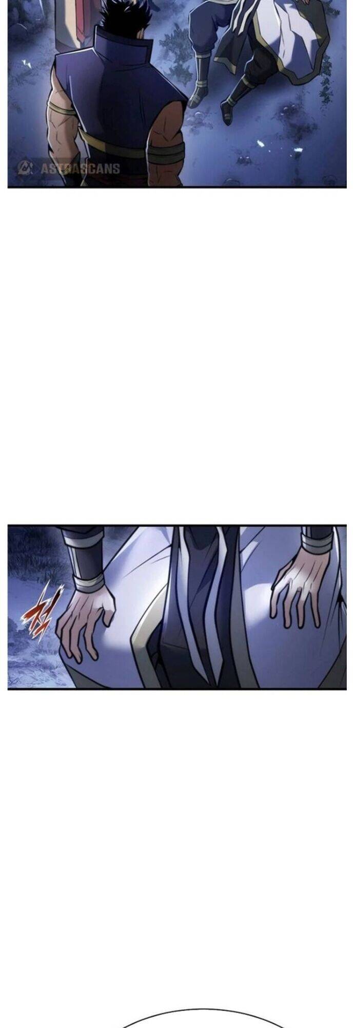 Bá Vương Chi Tinh Chapter 47 - 49