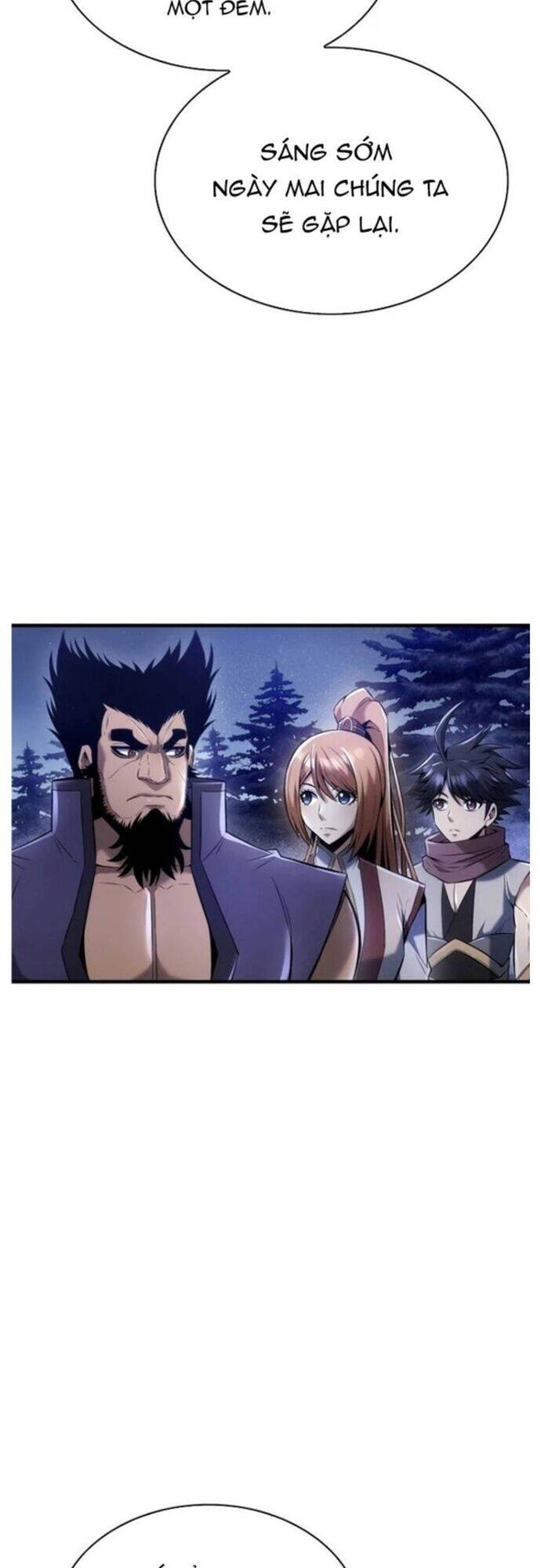 Bá Vương Chi Tinh Chapter 47 - 52