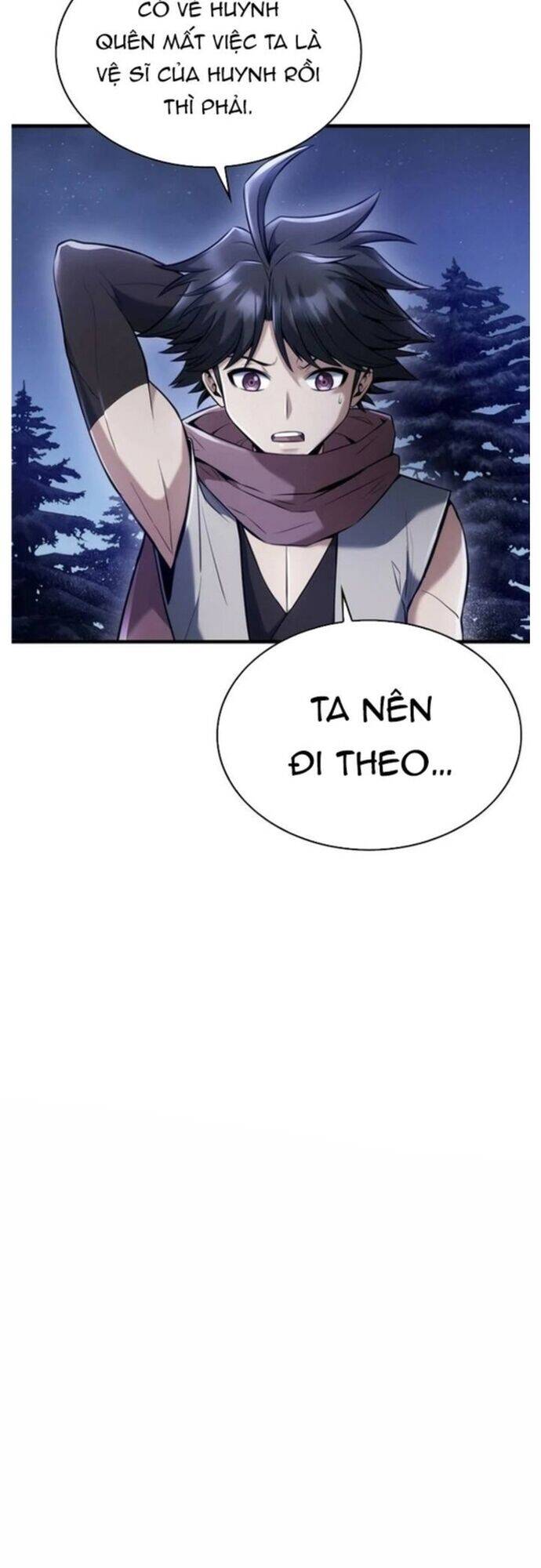 Bá Vương Chi Tinh Chapter 47 - 53