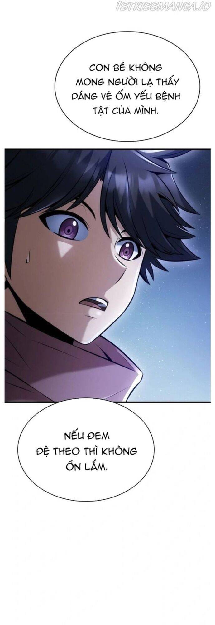 Bá Vương Chi Tinh Chapter 47 - 55