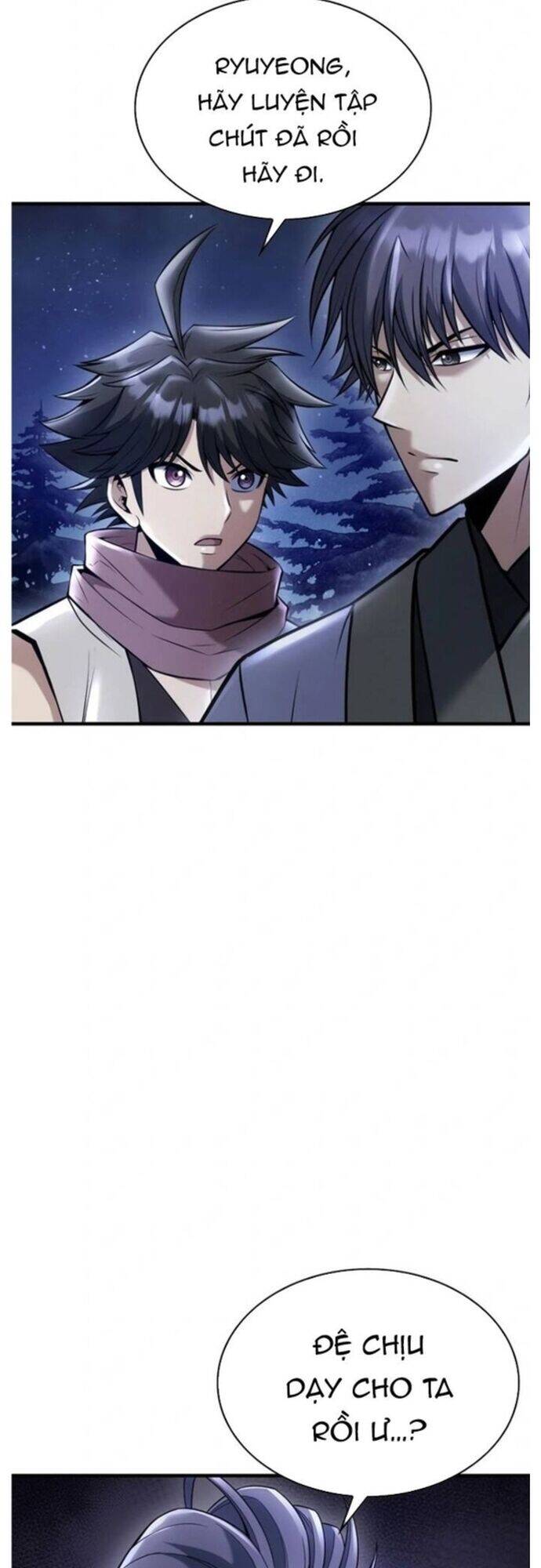 Bá Vương Chi Tinh Chapter 47 - 57