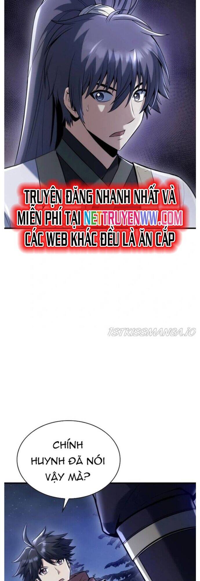 Bá Vương Chi Tinh Chapter 47 - 58