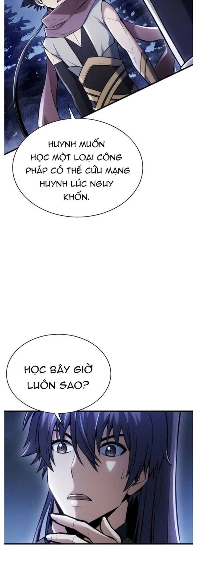 Bá Vương Chi Tinh Chapter 47 - 59