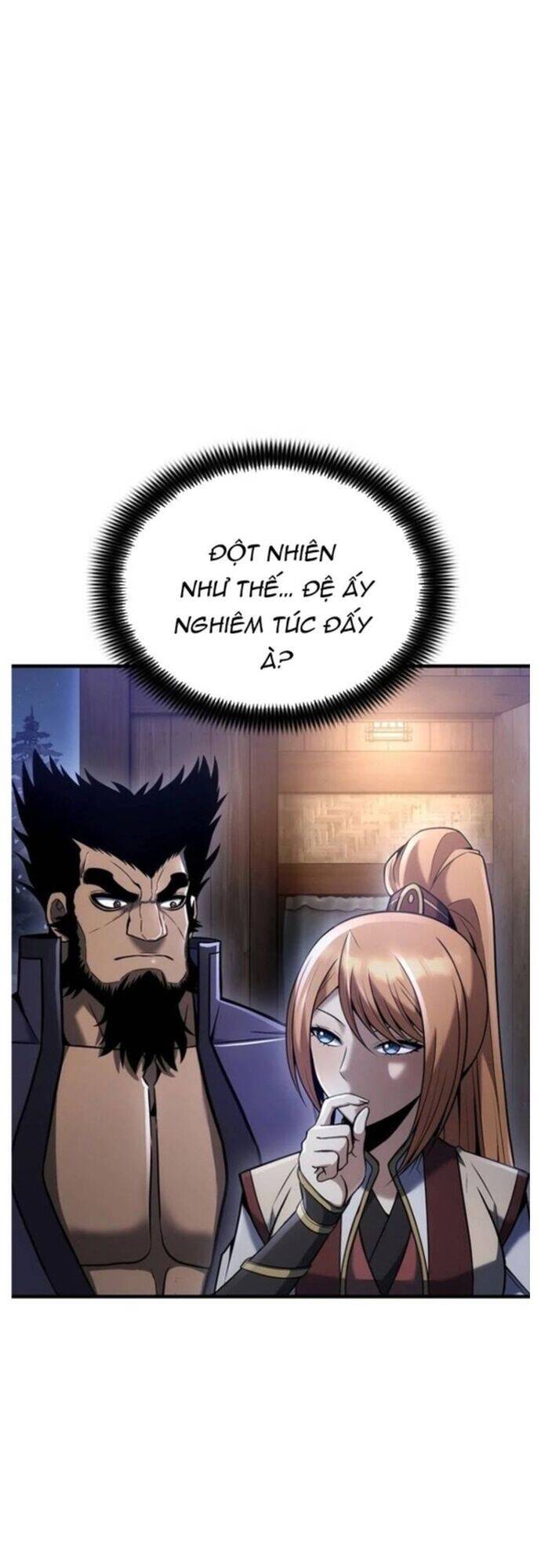 Bá Vương Chi Tinh Chapter 47 - 60