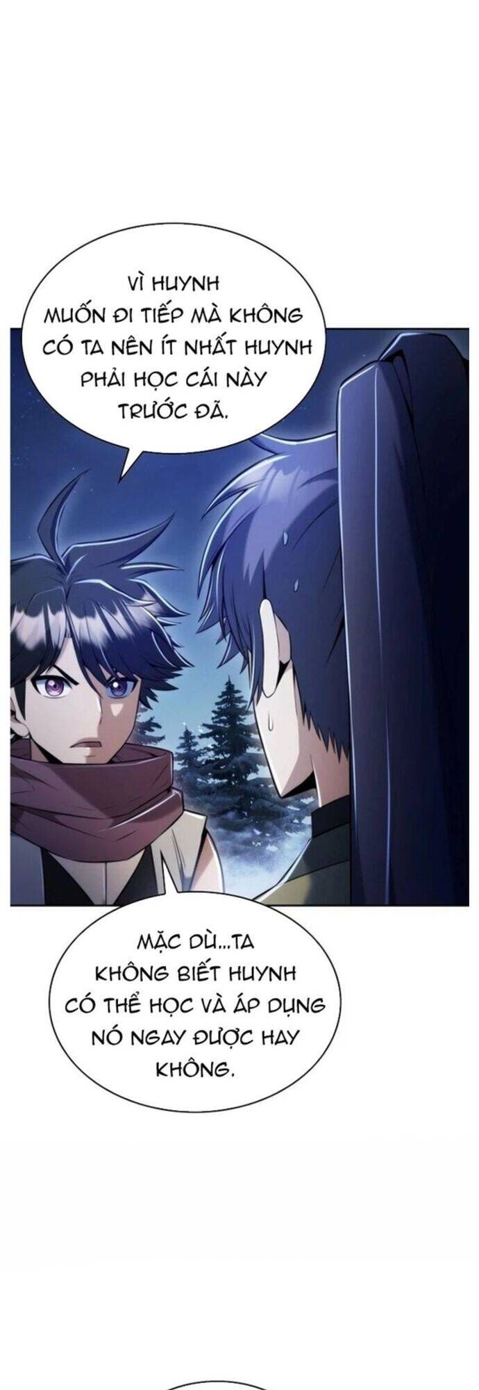 Bá Vương Chi Tinh Chapter 47 - 61