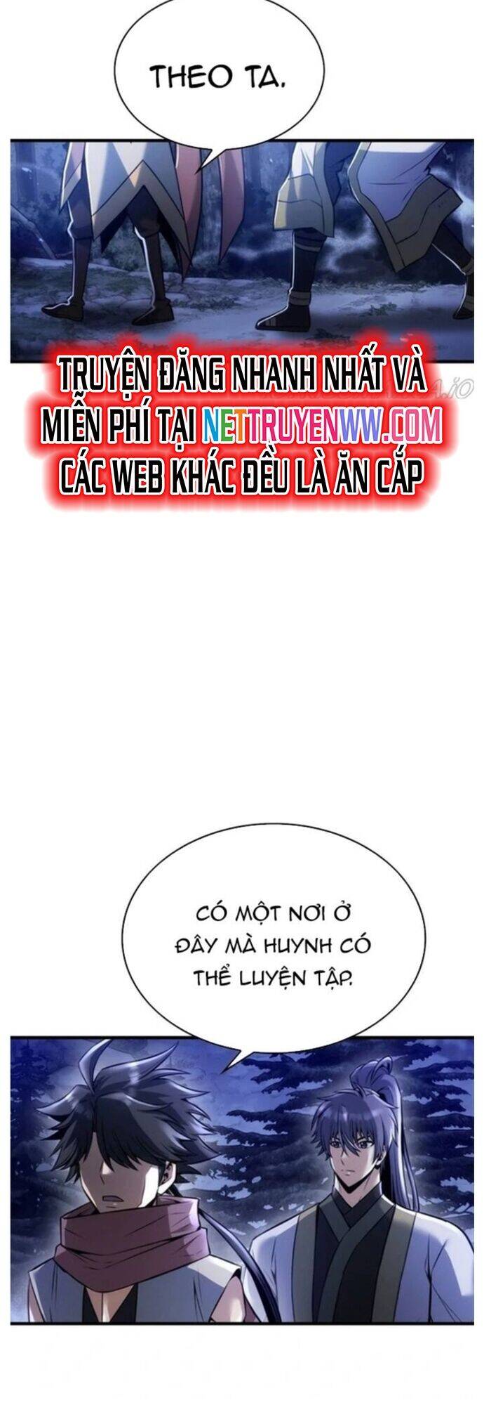 Bá Vương Chi Tinh Chapter 47 - 62