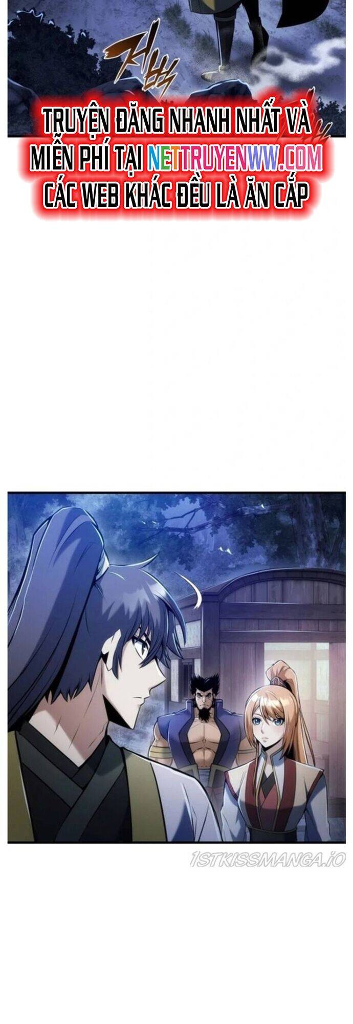 Bá Vương Chi Tinh Chapter 47 - 65