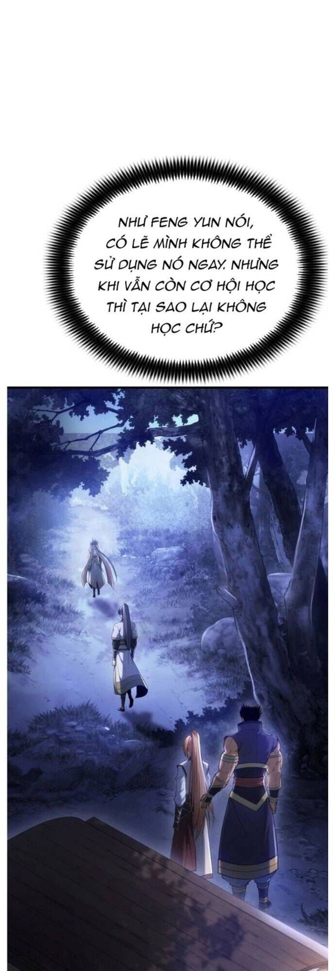 Bá Vương Chi Tinh Chapter 47 - 66