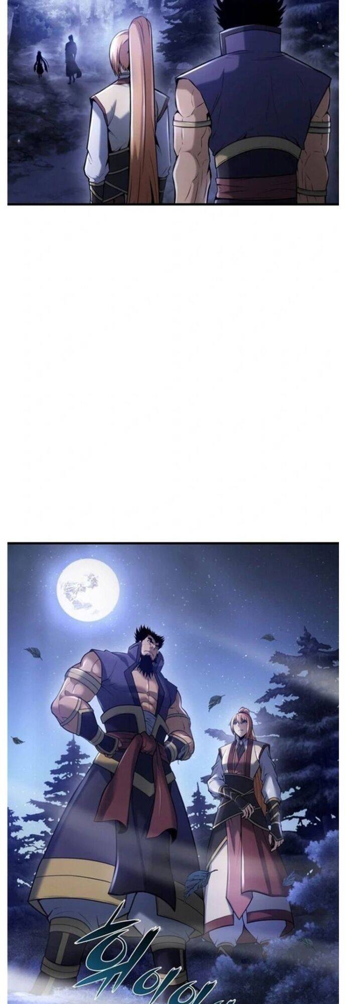 Bá Vương Chi Tinh Chapter 47 - 68