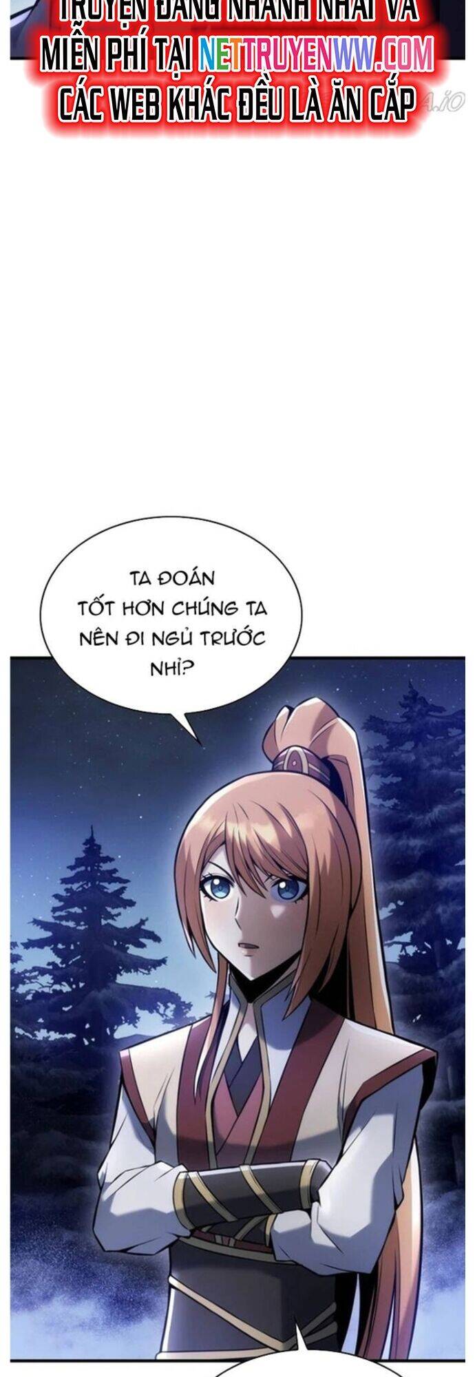 Bá Vương Chi Tinh Chapter 47 - 70