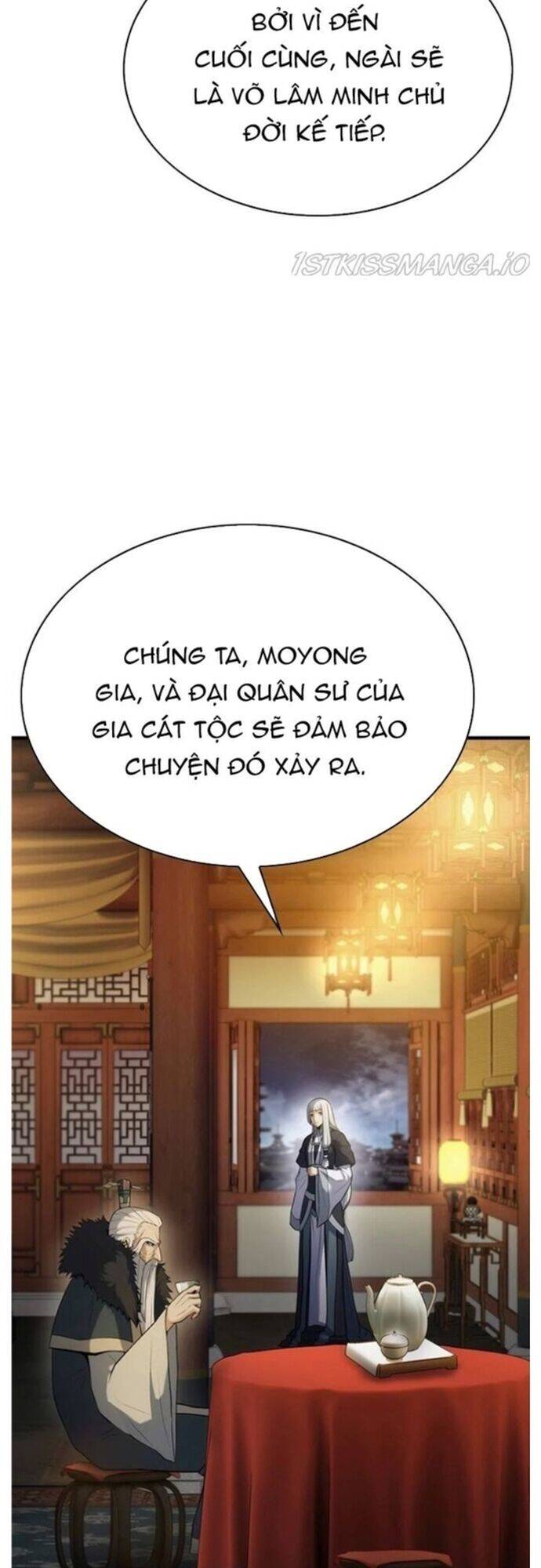 Bá Vương Chi Tinh Chapter 47 - 9