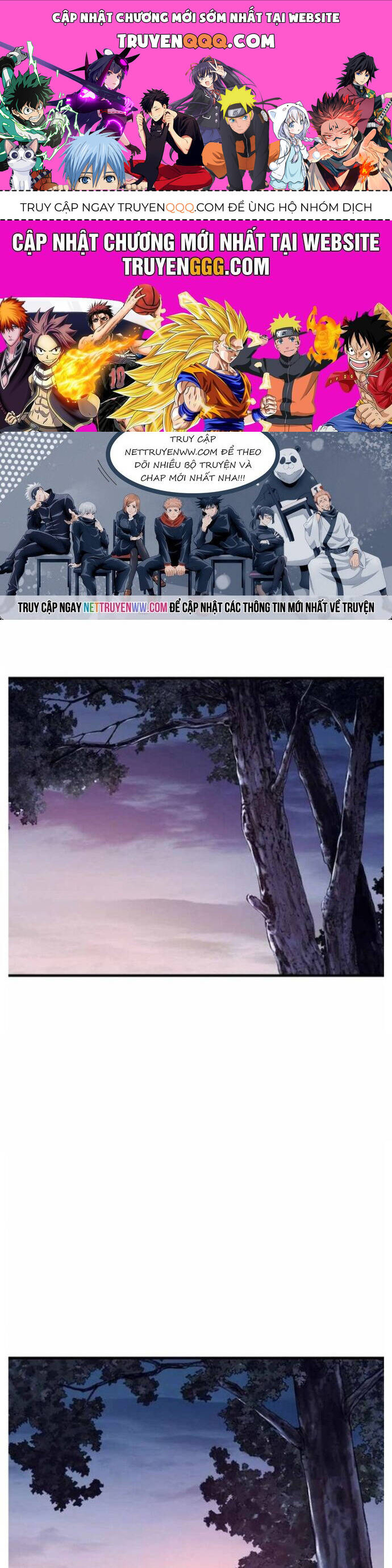 Bá Vương Chi Tinh Chapter 48 - 1