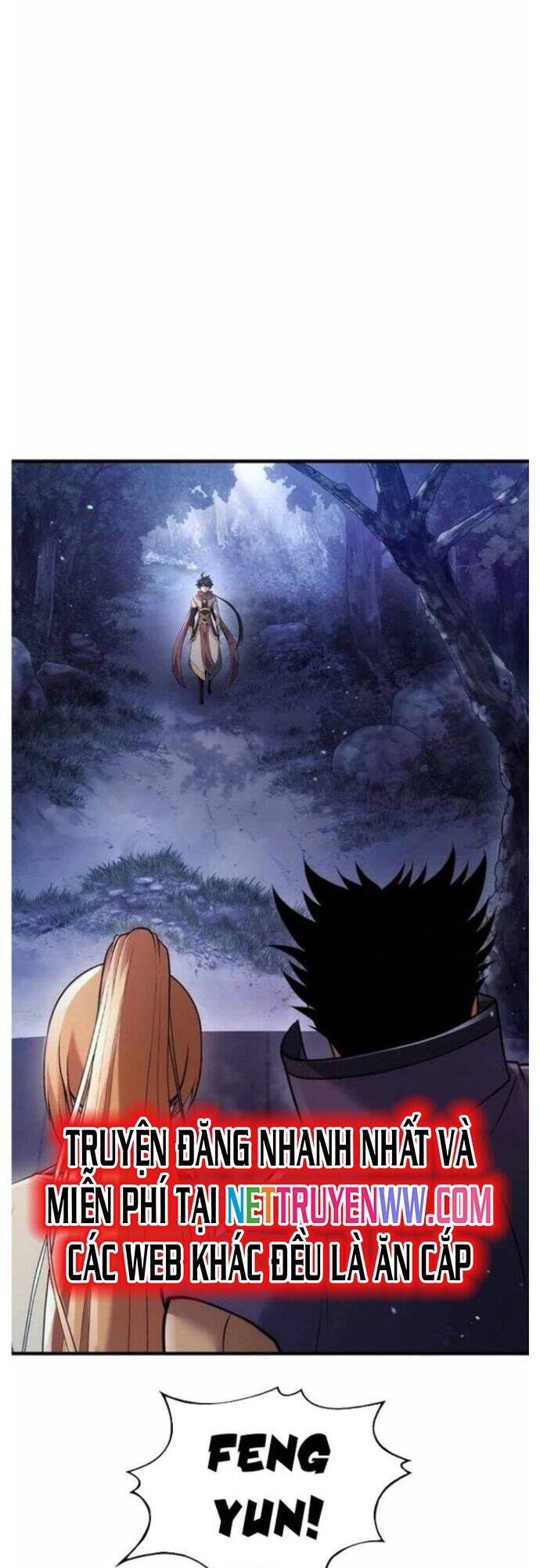 Bá Vương Chi Tinh Chapter 48 - 11