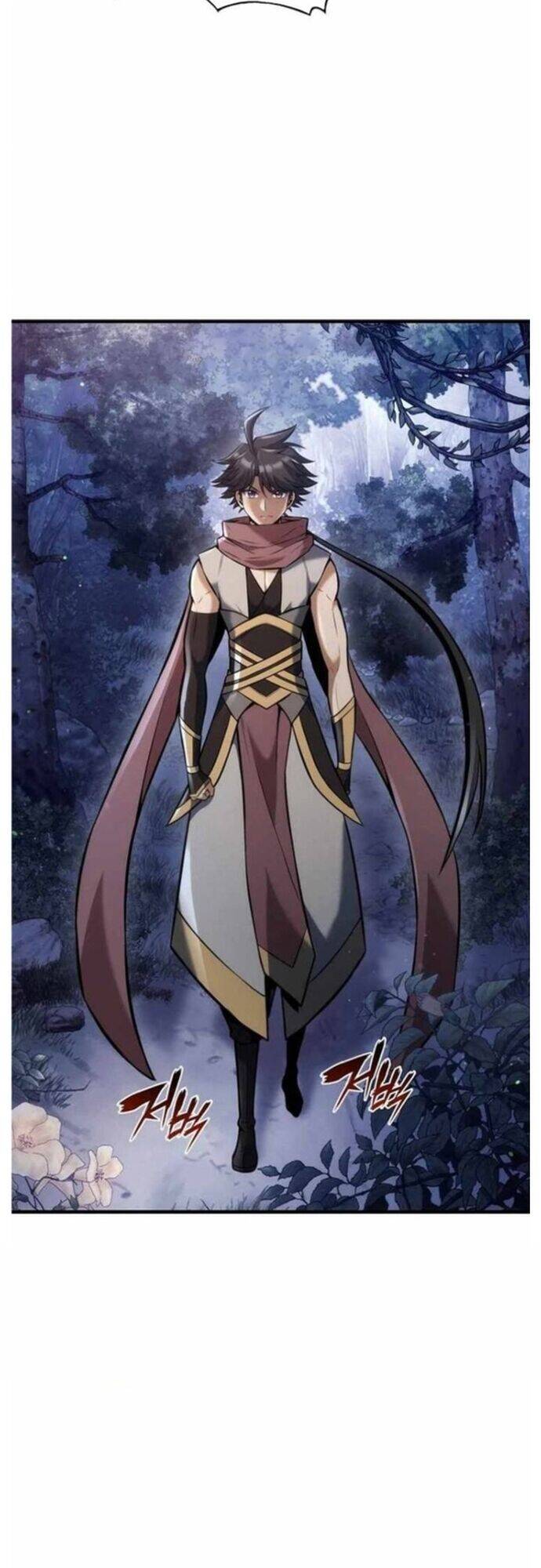 Bá Vương Chi Tinh Chapter 48 - 12