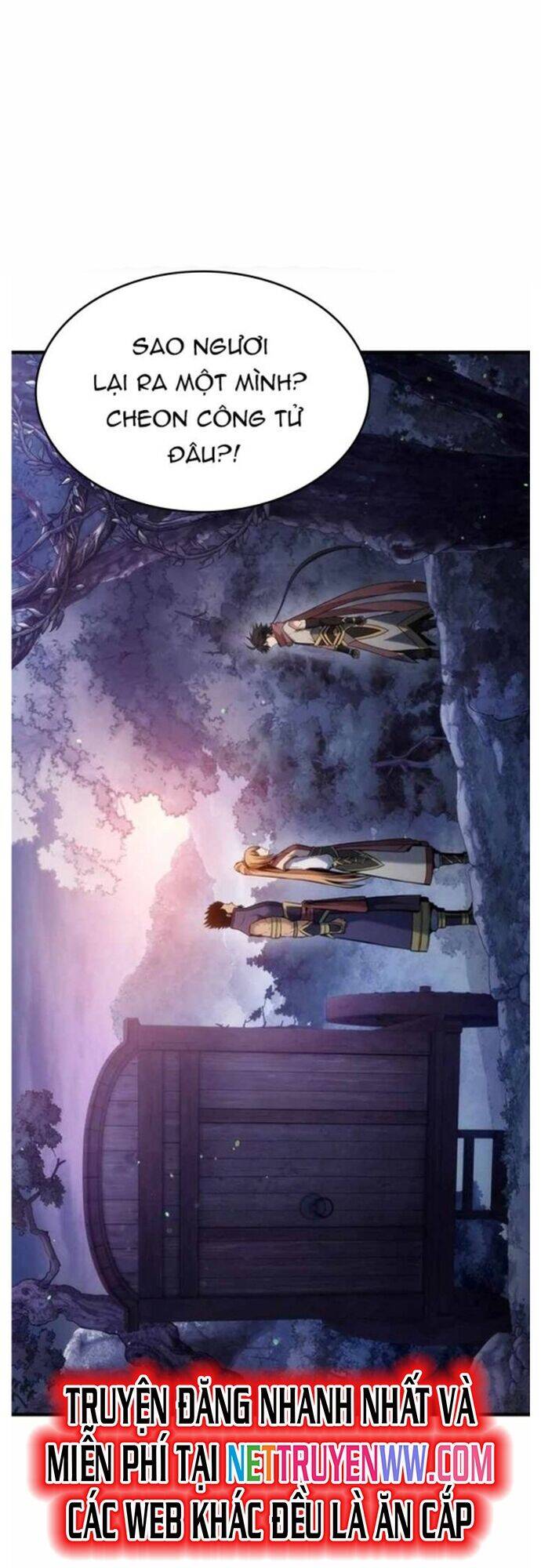 Bá Vương Chi Tinh Chapter 48 - 14