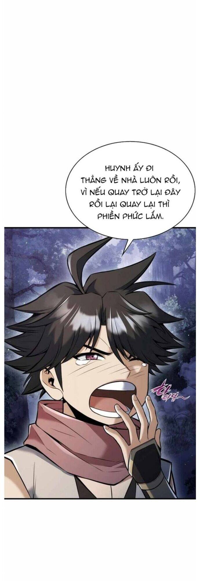 Bá Vương Chi Tinh Chapter 48 - 15