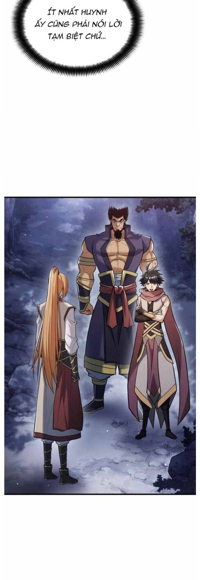 Bá Vương Chi Tinh Chapter 48 - 18