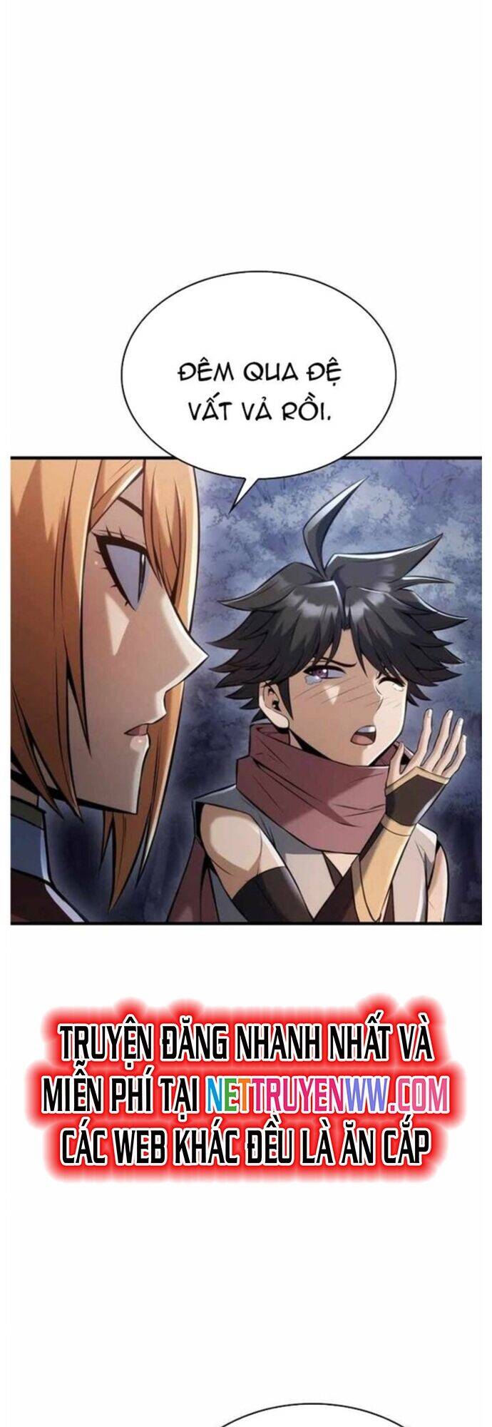 Bá Vương Chi Tinh Chapter 48 - 19