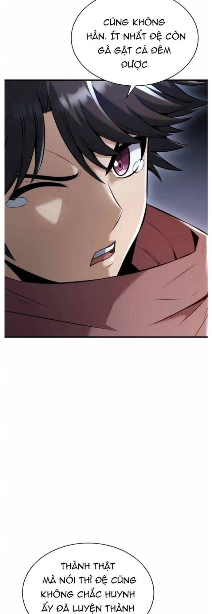 Bá Vương Chi Tinh Chapter 48 - 20