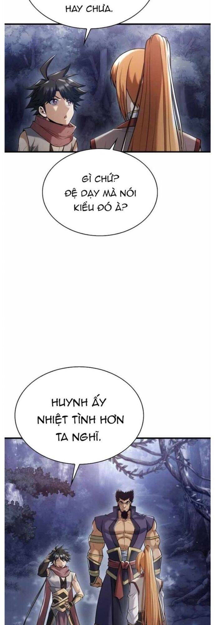 Bá Vương Chi Tinh Chapter 48 - 21