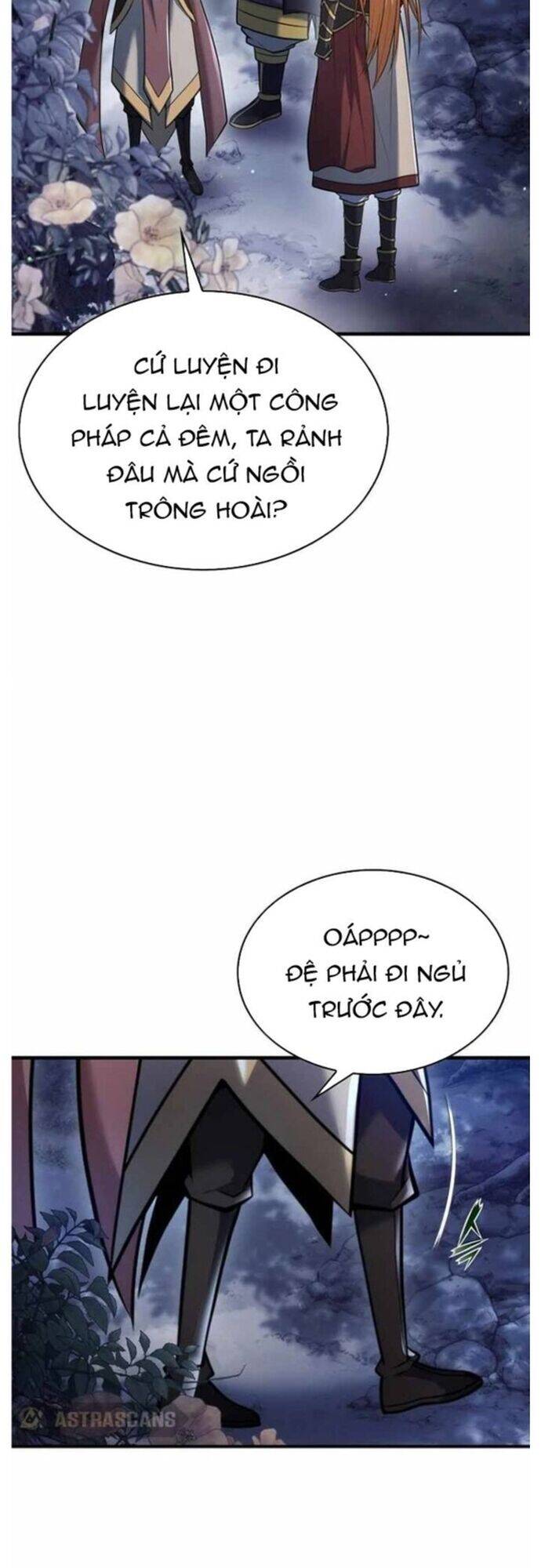 Bá Vương Chi Tinh Chapter 48 - 22