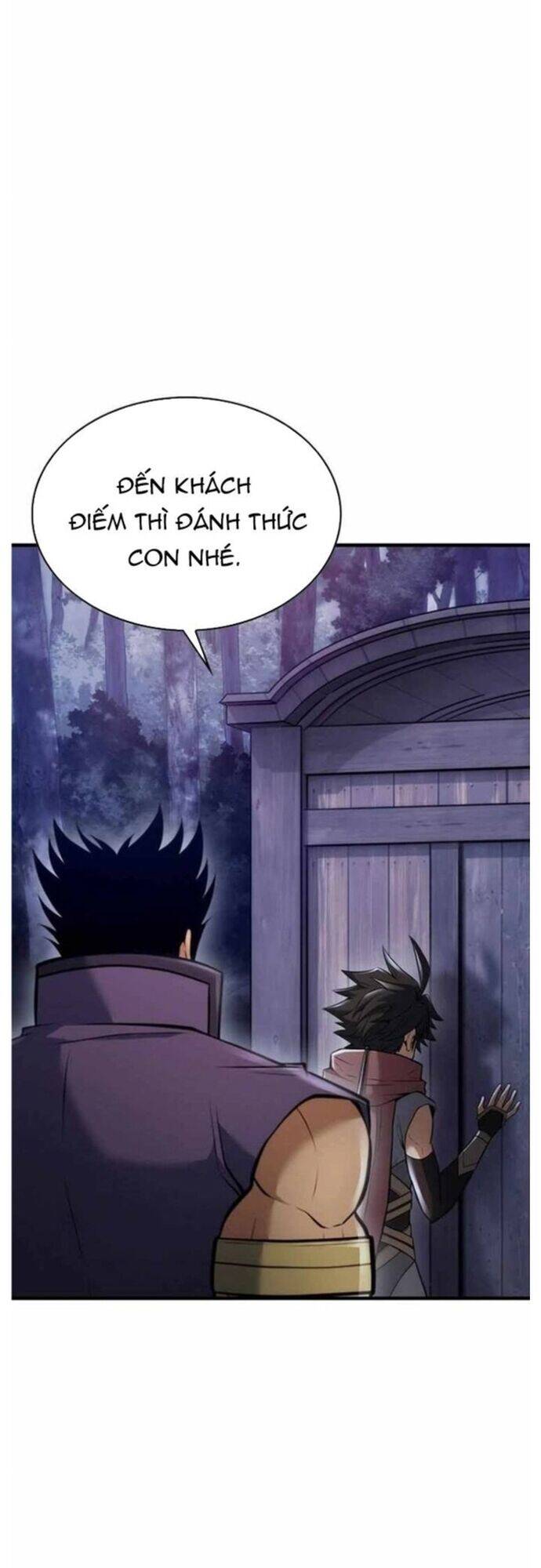 Bá Vương Chi Tinh Chapter 48 - 23