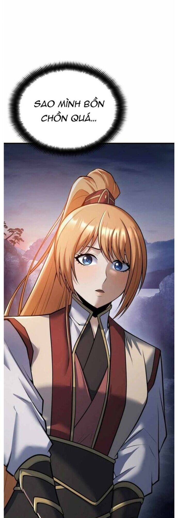 Bá Vương Chi Tinh Chapter 48 - 25