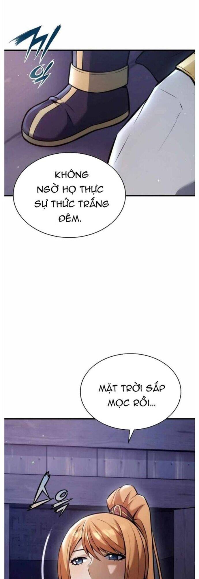 Bá Vương Chi Tinh Chapter 48 - 4