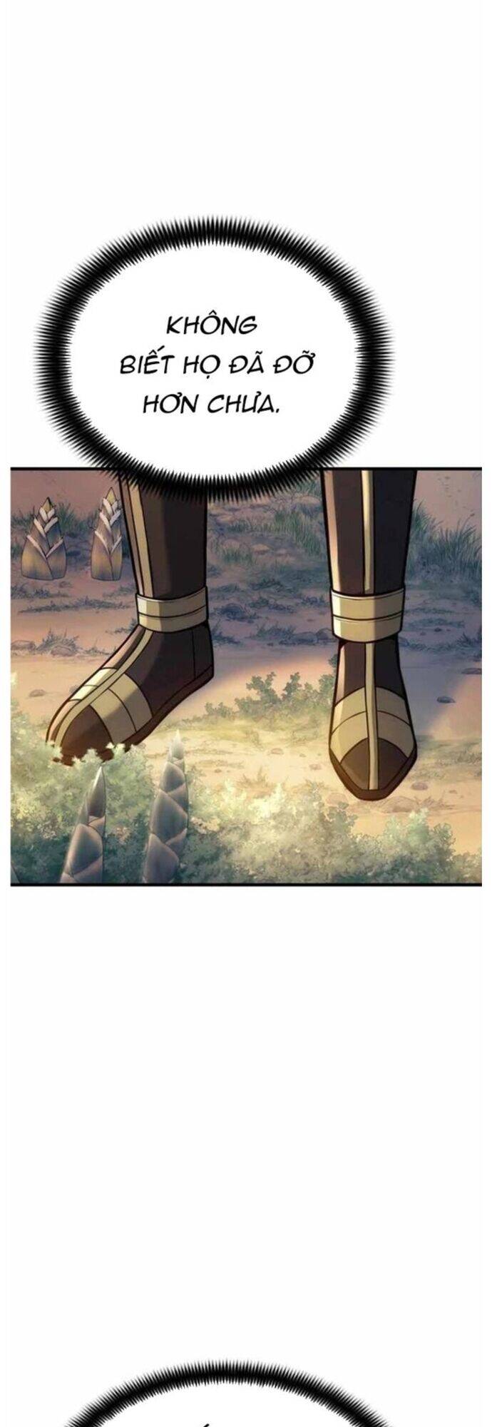 Bá Vương Chi Tinh Chapter 48 - 32