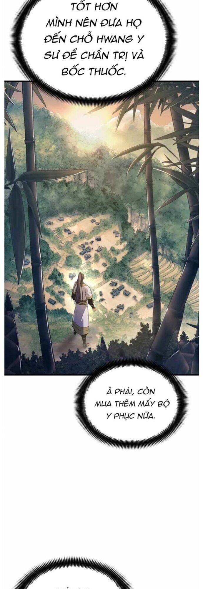 Bá Vương Chi Tinh Chapter 48 - 33