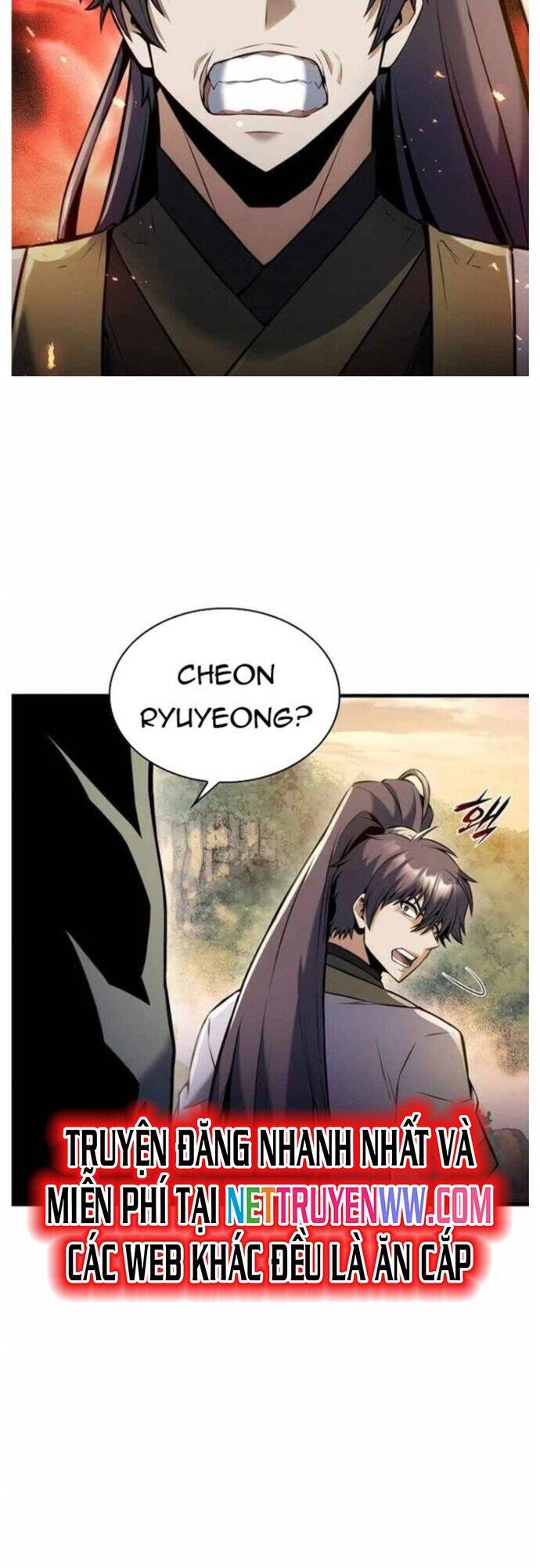 Bá Vương Chi Tinh Chapter 48 - 40