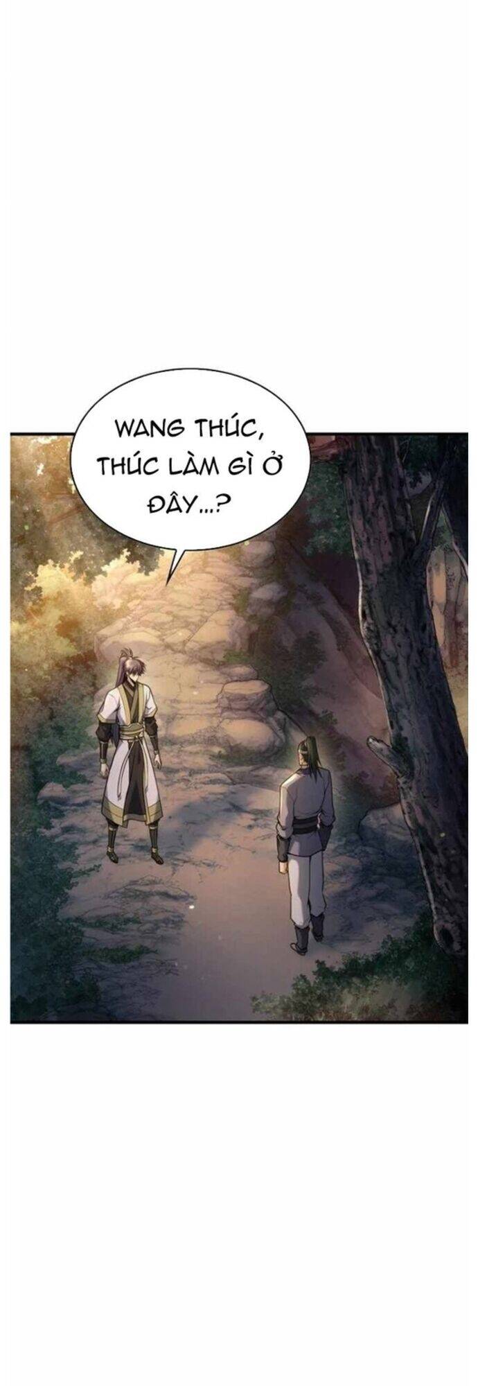 Bá Vương Chi Tinh Chapter 48 - 42