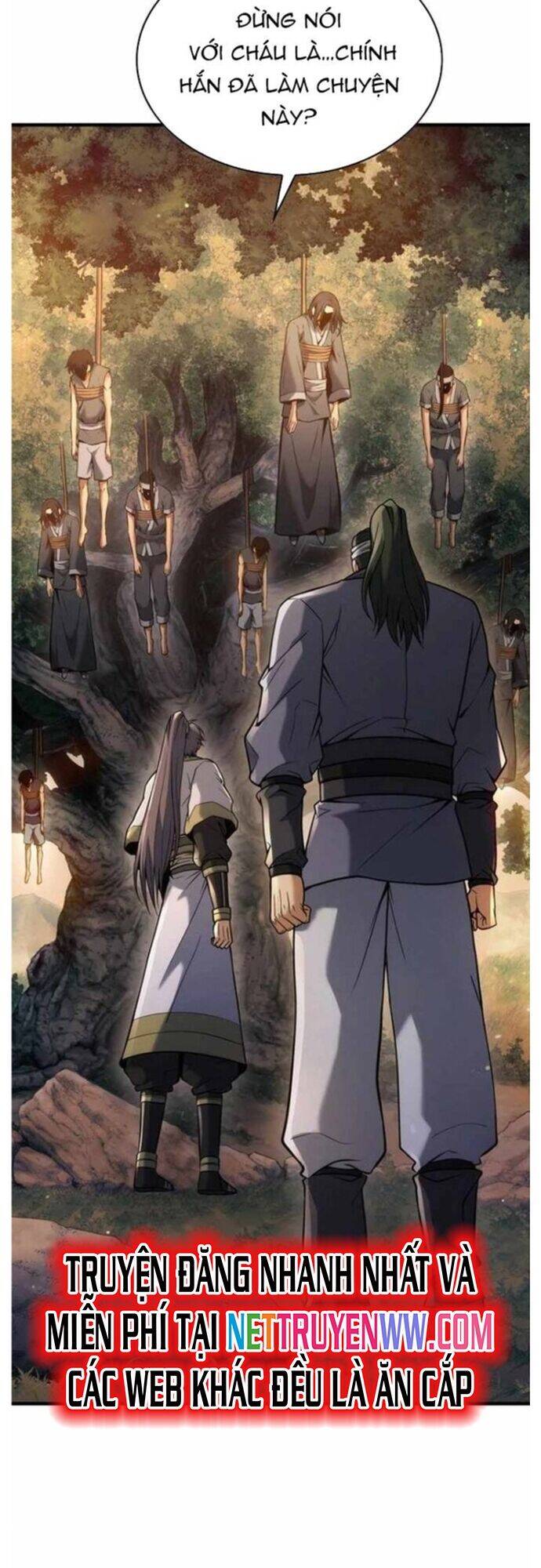 Bá Vương Chi Tinh Chapter 48 - 45