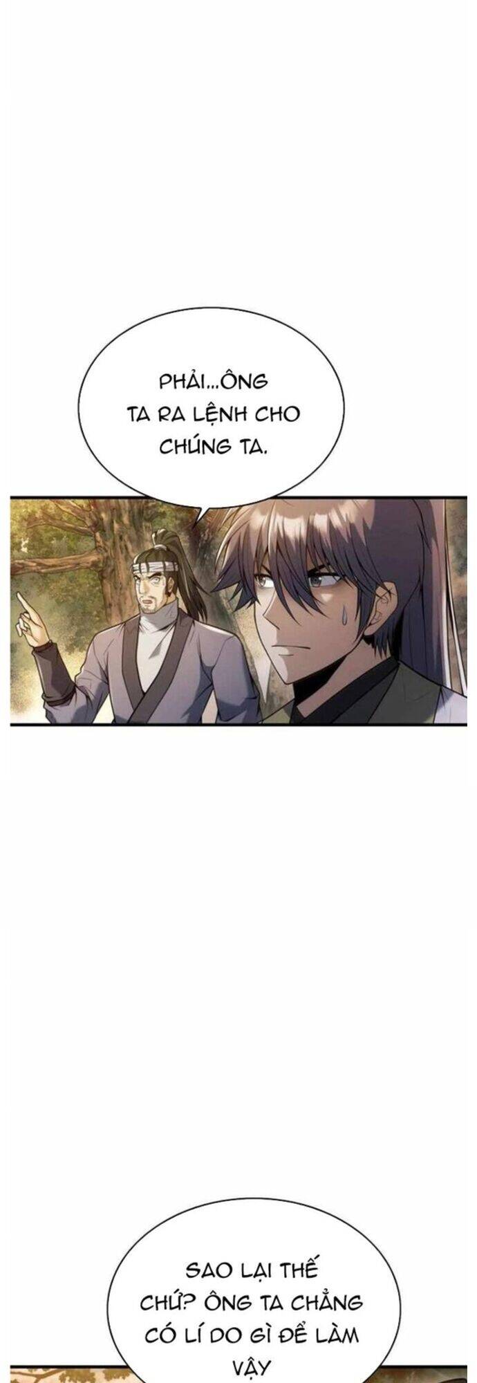 Bá Vương Chi Tinh Chapter 48 - 46