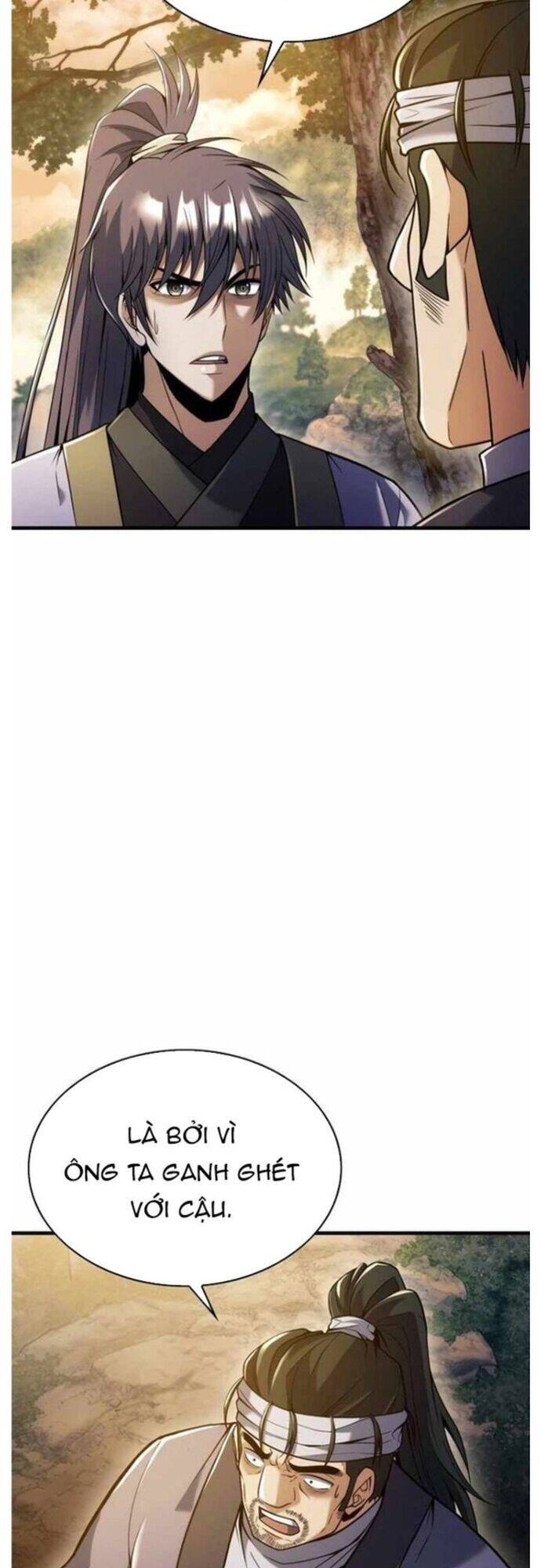 Bá Vương Chi Tinh Chapter 48 - 47