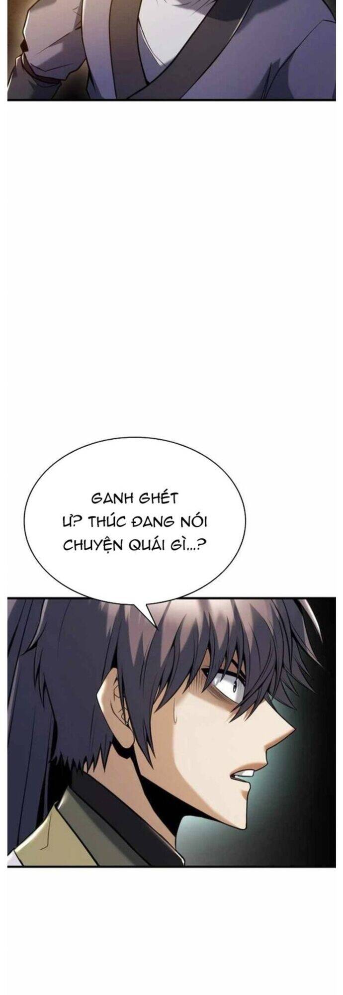 Bá Vương Chi Tinh Chapter 48 - 48