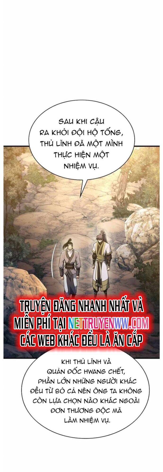 Bá Vương Chi Tinh Chapter 48 - 49