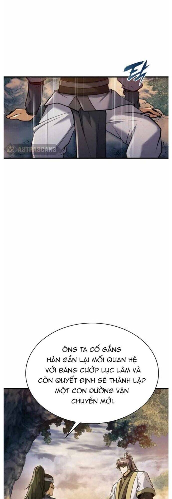 Bá Vương Chi Tinh Chapter 48 - 50