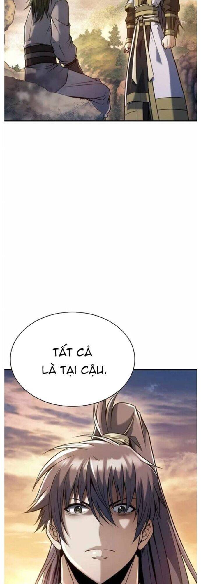 Bá Vương Chi Tinh Chapter 48 - 51