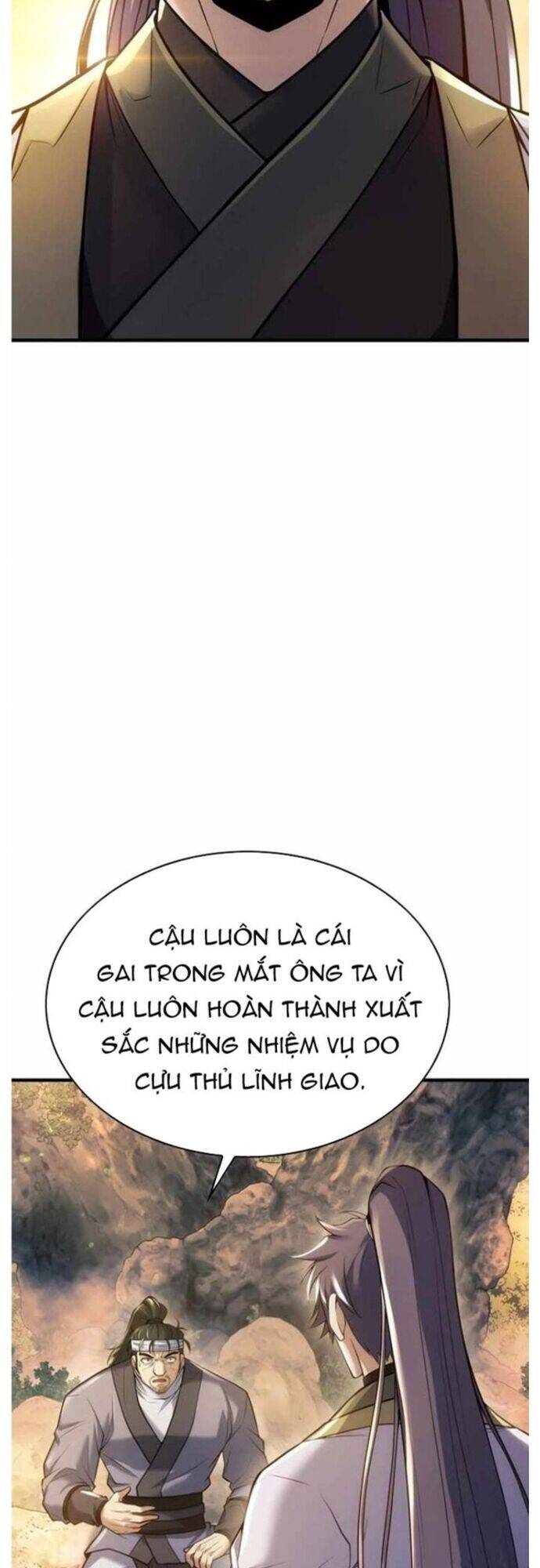 Bá Vương Chi Tinh Chapter 48 - 52