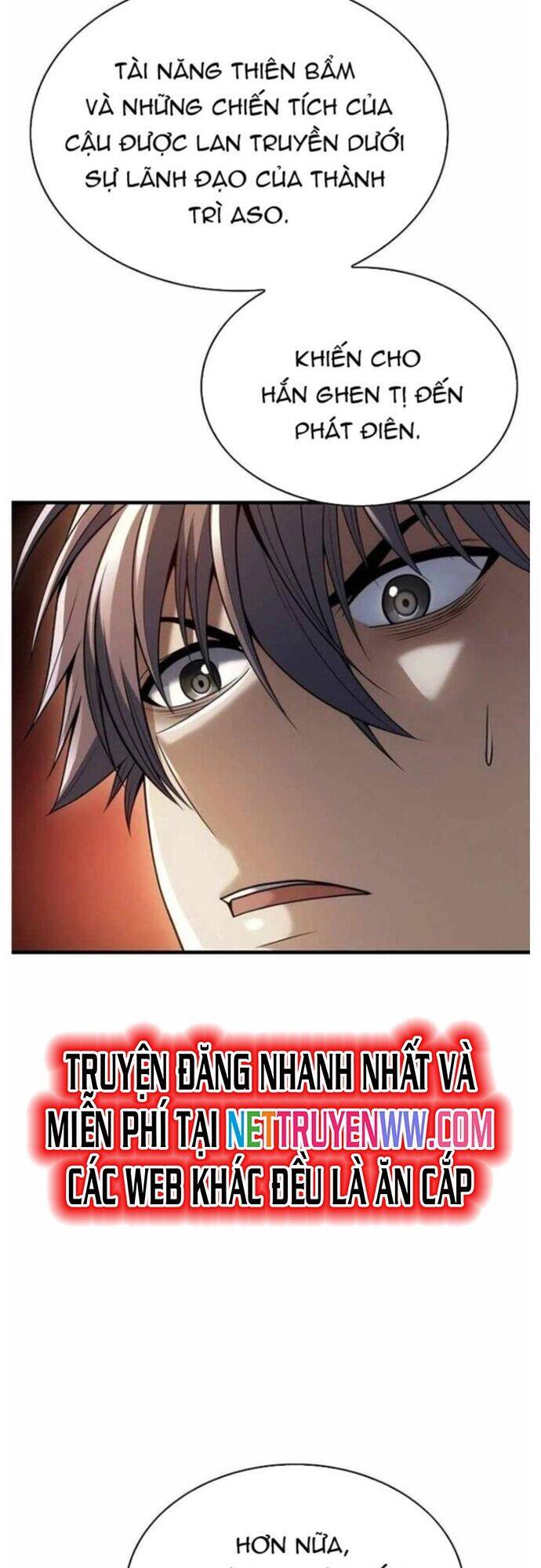 Bá Vương Chi Tinh Chapter 48 - 54