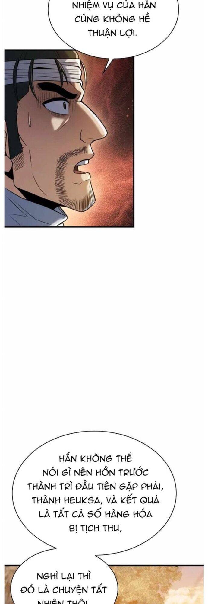 Bá Vương Chi Tinh Chapter 48 - 55