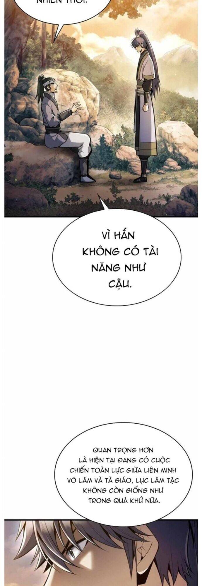 Bá Vương Chi Tinh Chapter 48 - 56