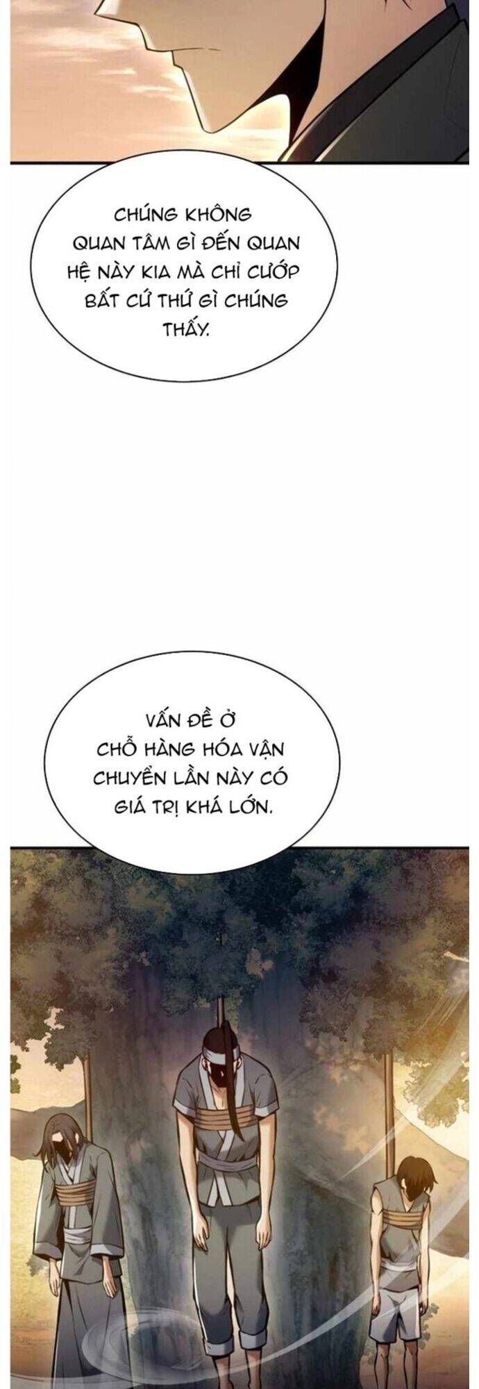Bá Vương Chi Tinh Chapter 48 - 57