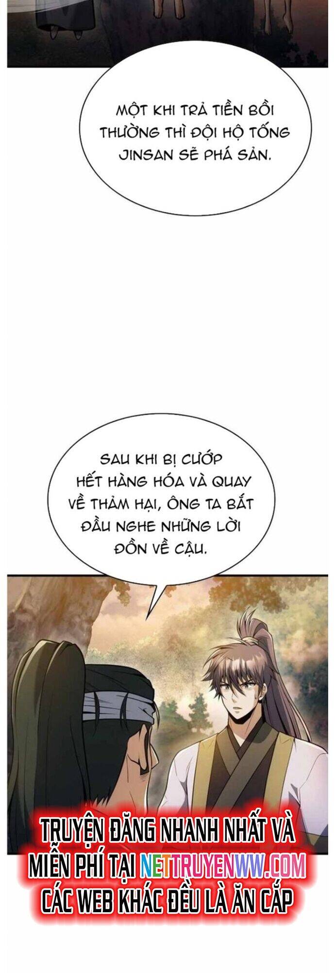 Bá Vương Chi Tinh Chapter 48 - 58