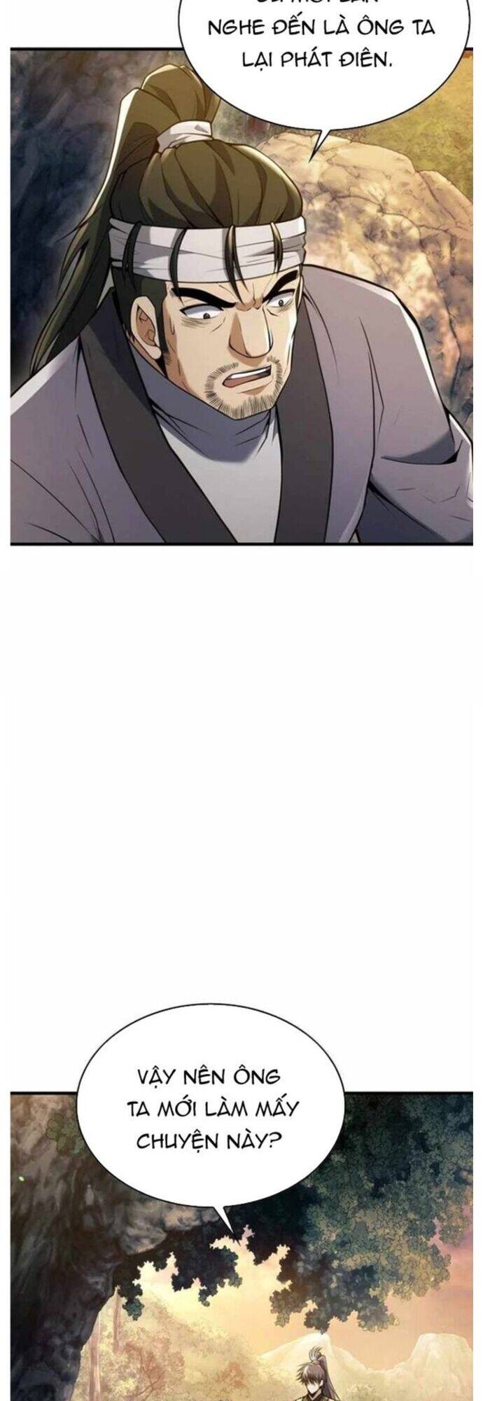 Bá Vương Chi Tinh Chapter 48 - 60